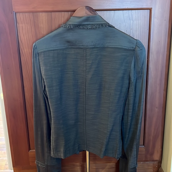 Nanette lepore jacket - Picture 2 of 6